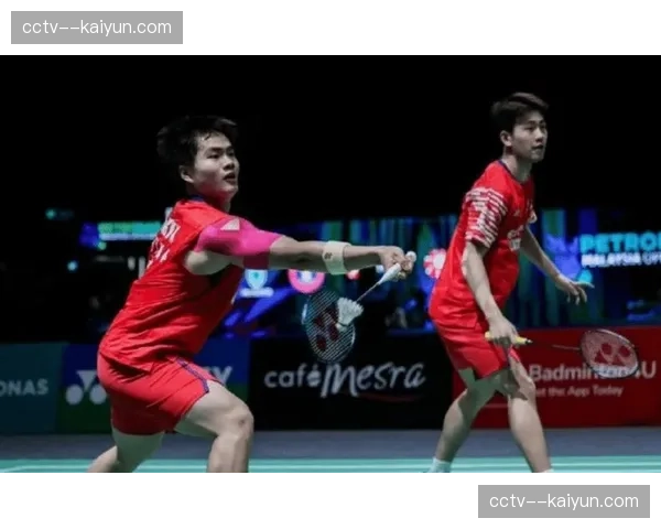 德国公开赛首日比赛结束,国羽双打组合全部晋级 德国公开赛首日比赛结束,国羽双打组合全部晋级