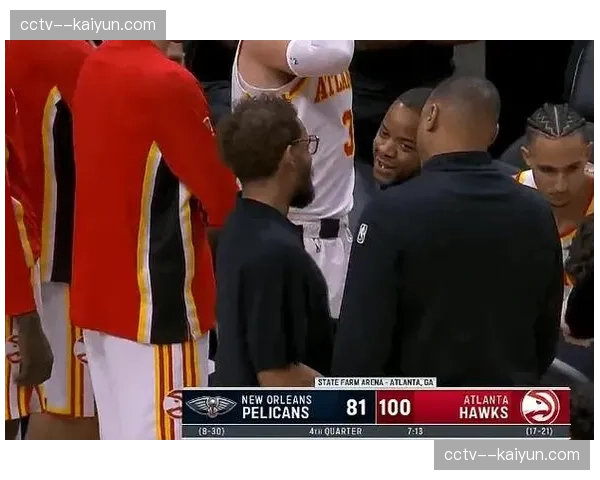 老鹰119-98轻取奇才，特雷杨32分率队保持东部前八席位