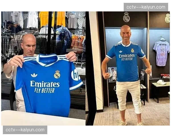 齐达内谈执教哲学:与球员建立信任是成功基石 齐达内谈执教哲学:与球员建立信任是成功基石