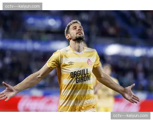 观点:年轻化浪潮下,西甲传统中锋角色是否正在逐渐消亡? 观点:年轻化浪潮下,西甲传统中锋角色是否正在逐渐消亡?