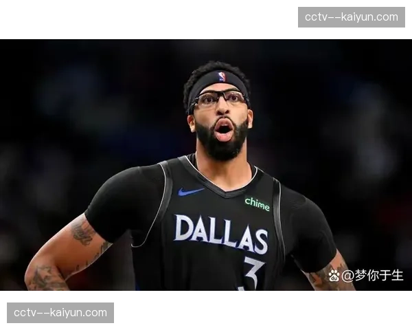 评论：湖人附加赛席位岌岌可危，詹姆斯与戴维斯的组合是否已到尽头？