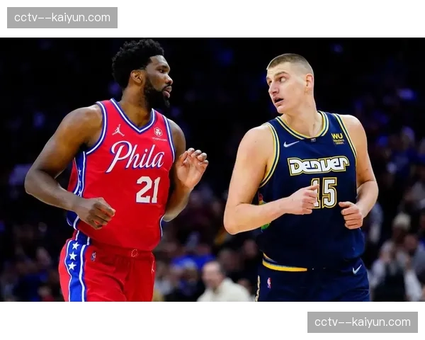 恩比德因膝部酸痛将缺席与掘金的焦点对决 恩比德因膝部酸痛将缺席与掘金的焦点对决