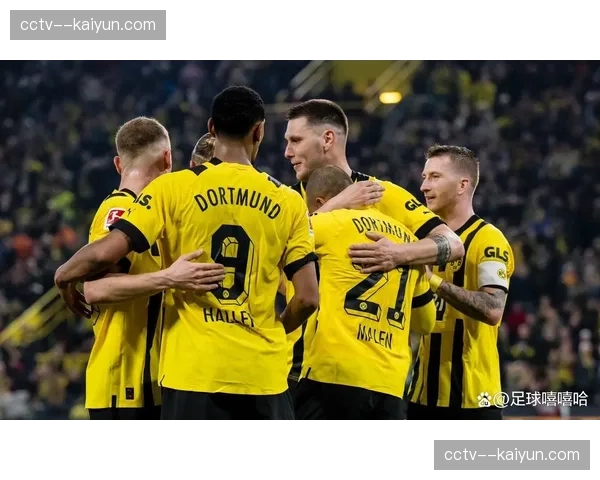 多特蒙德补时遭绝平1-1法兰克福，争四前景蒙上阴影。