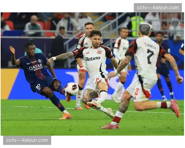 深度分析：数据揭示，巴黎圣日耳曼的统治力更多体现在防守转换效率