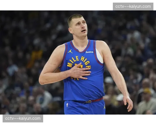 掘金与森林狼收官战前，西部头名之争进入白热化