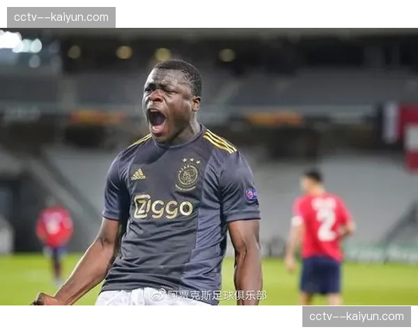 里尔客场一球小胜特鲁瓦，稳固积分榜第四位置