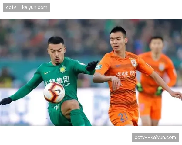 专访数据分析师，解读中超联赛关键传球区域的最新分布趋势