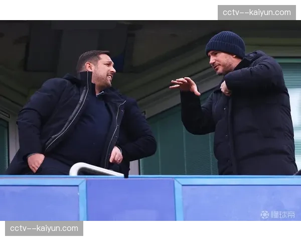 通讯：斯坦福桥雨战，切尔西与布莱顿半场互交白卷