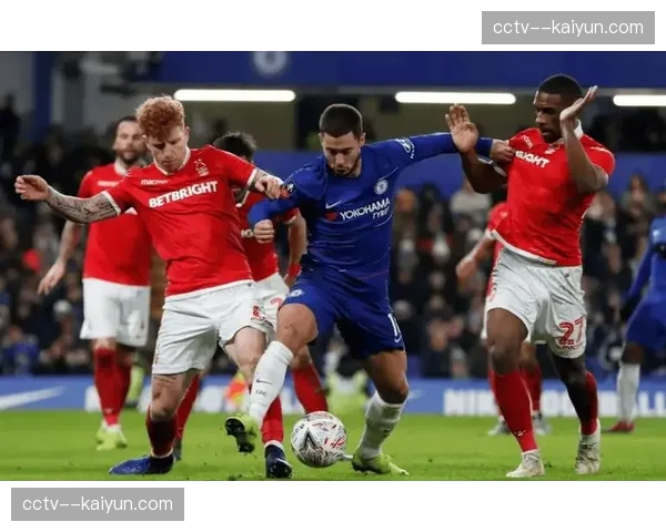 财政公平视角下的困局：埃弗顿与诺丁汉森林的降级风险评估