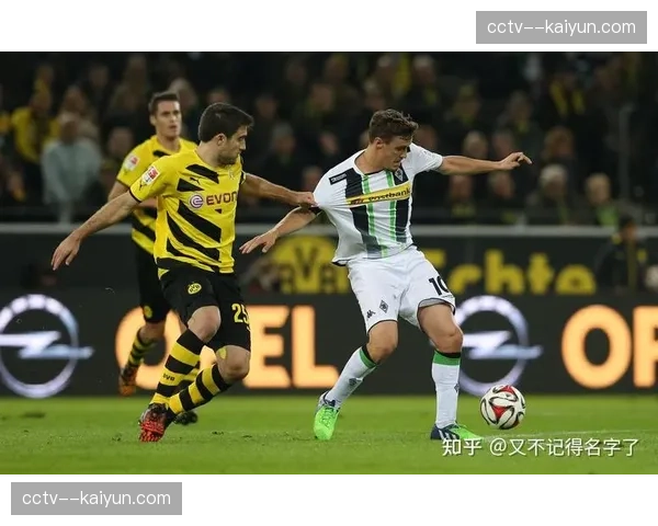 德甲年轻球员培养体系：多特蒙德青训模式的成功与挑战